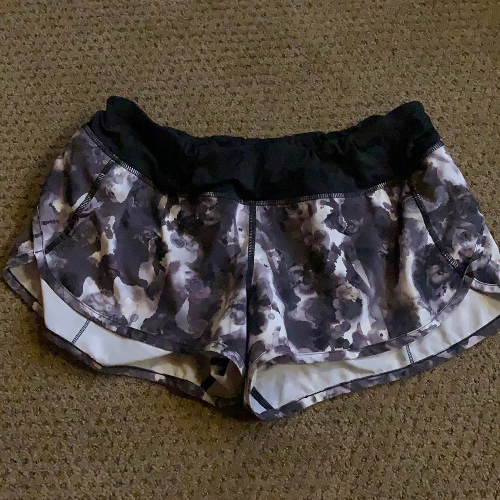Lululemon shorts!!